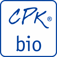 Certyfikat CPK BIO