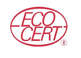Certyfikat Ecocert