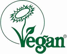 Certyfikat Vegan - kosmetyki dla wegan