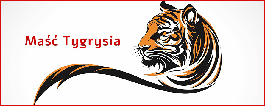 Maść Tygrysia: Skuteczność Potwierdzona Badaniami | Przewodnik 2025