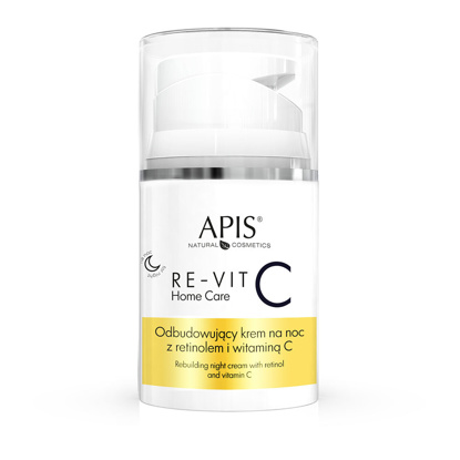 apis re vit c