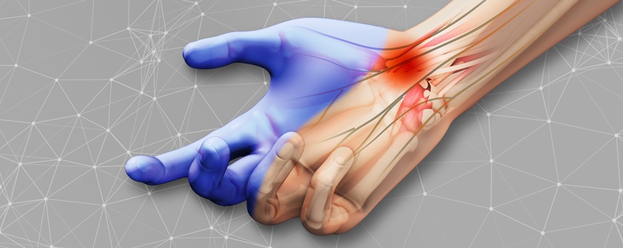 sposoby na drętwienie rąk